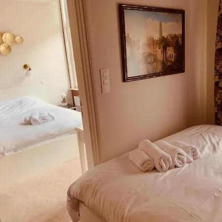 Homestay Clemanbruges *