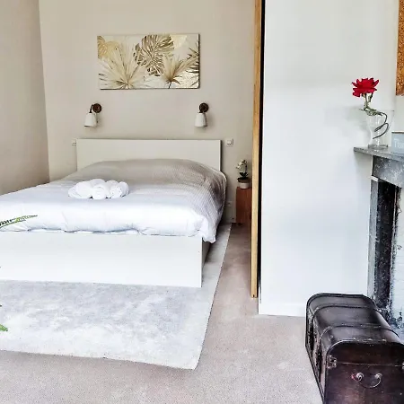 Homestay Clemanbruges Bruges