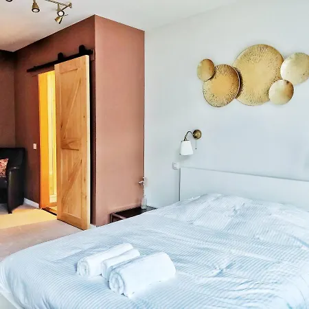 Homestay Clemanbruges