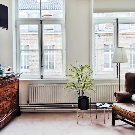Homestay Clemanbruges