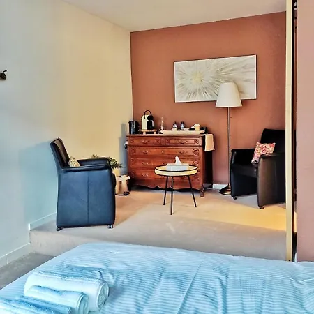 Homestay Clemanbruges Bruges