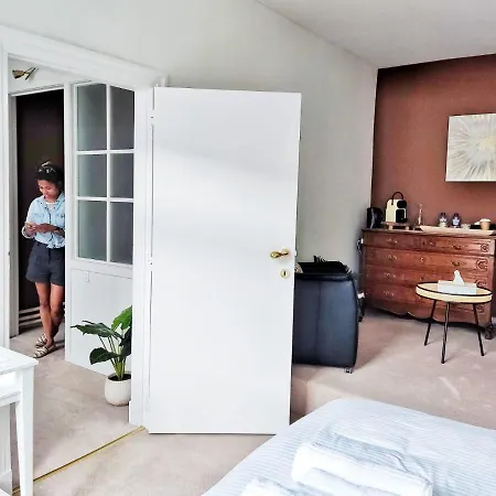 Homestay Clemanbruges *