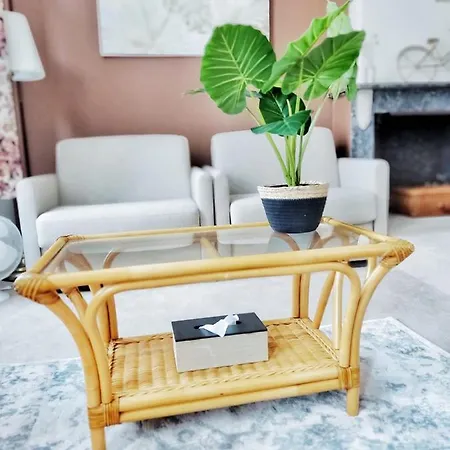 Clemanbruges Homestay szállás Brugge