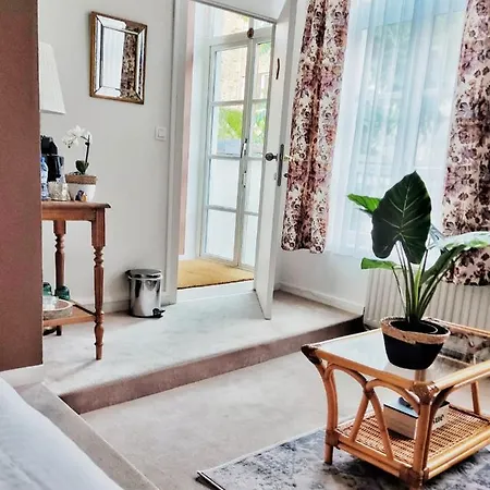 Homestay Clemanbruges *