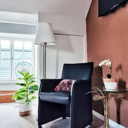 Homestay Clemanbruges