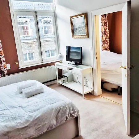 Clemanbruges Homestay *