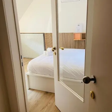 Clemanbruges Homestay