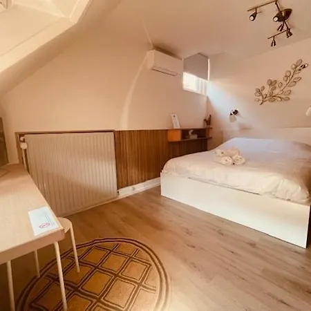 Homestay Clemanbruges Bruges