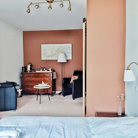 Homestay Clemanbruges Bruges
