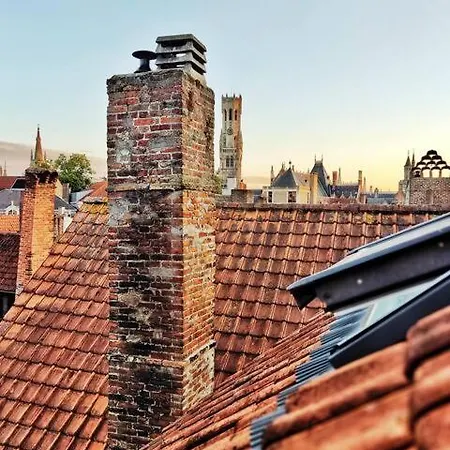 Clemanbruges * Bruges