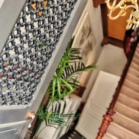 Clemanbruges Homestay Bruges