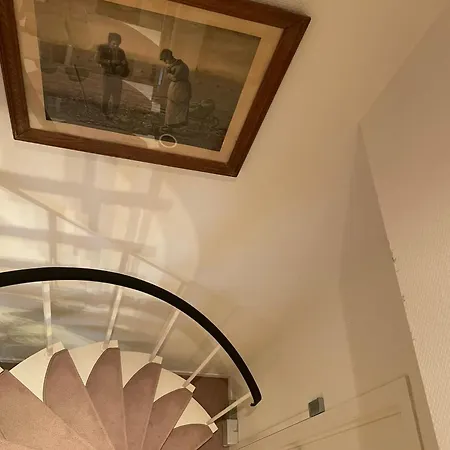 Clemanbruges Homestay