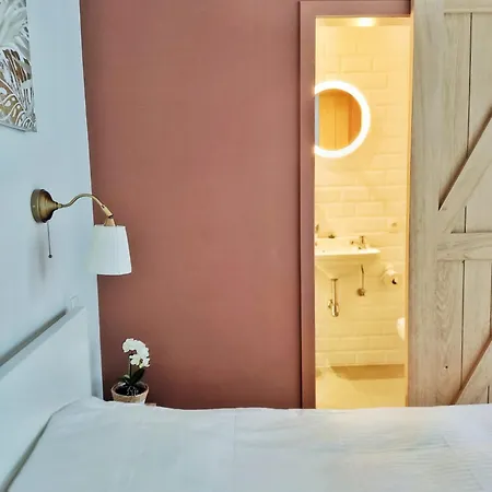 Homestay Clemanbruges *