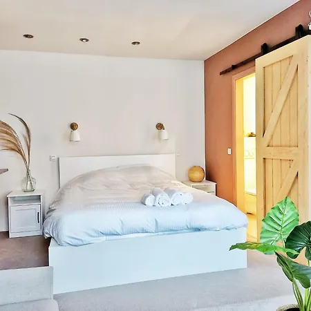 Clemanbruges Homestay Bruges