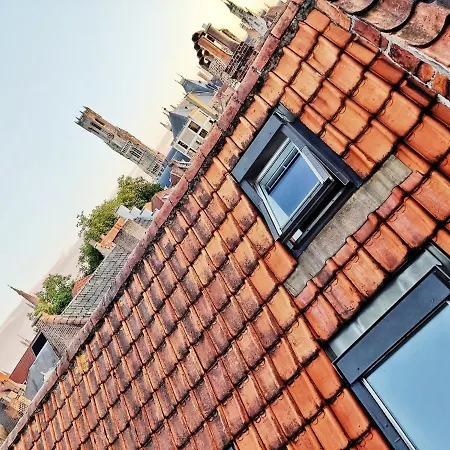 民宿 Clemanbruges
