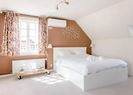 Clemanbruges * 布鲁日